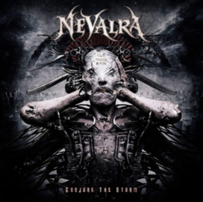 Nevalra LP - Conjure The Storm