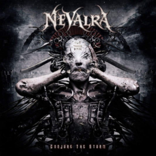 Nevalra LP - Conjure The Storm