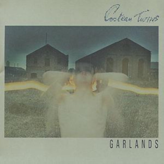 Cocteau Twins CD - Garlands