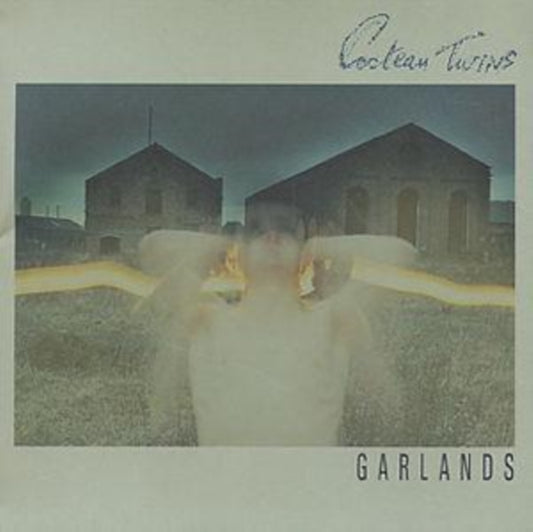 Cocteau Twins CD - Garlands