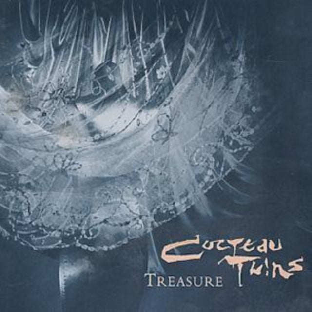 Cocteau Twins CD - Treasure