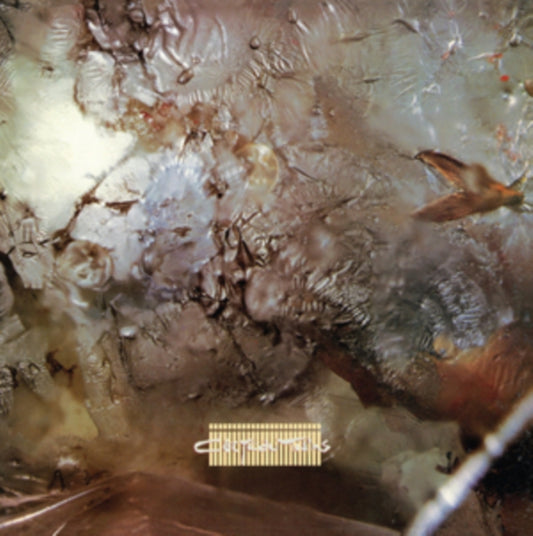 Cocteau Twins LP Vinyl Record - Head Over Heels