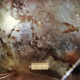 Cocteau Twins LP Vinyl Record - Head Over Heels