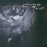 Cocteau Twins LP Vinyl Record - Treasure
