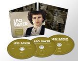 Leo Sayer CD - The Gold Collection