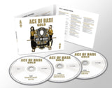 Ace Of Base CD - Gold