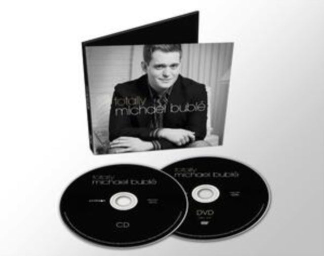 Michael Buble CD - Totally