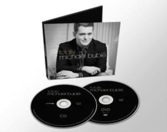 Michael Buble CD - Totally