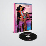 Donna Summer CD - The Wanderer - 40th Anniversary