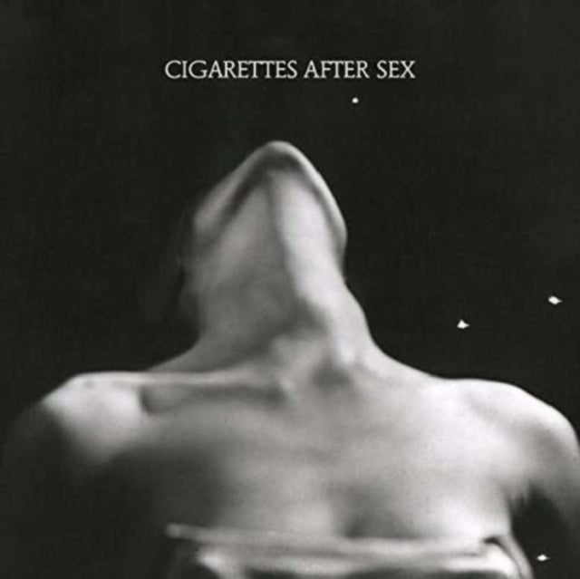 Cigarettes After Sex LP Vinyl Record - EP I
