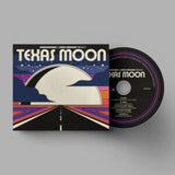 Khruangbin & Leon Bridges CD - Texas Moon