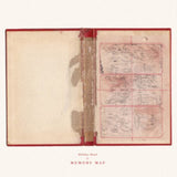 Memory Map LP - Holiday Band