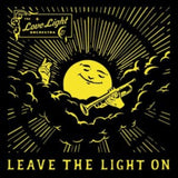Love Light Orchestra CD - Leave The Light On