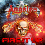 Angeles CD - Fire It Up