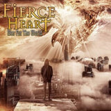 Fierce Heart CD - War For The World