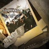 Richrath Project 3:13 CD - L.A. Is Mine