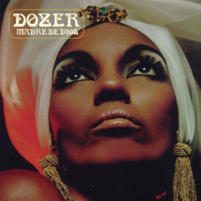 Dozer LP - Madre De Dios (Coloured Vinyl)
