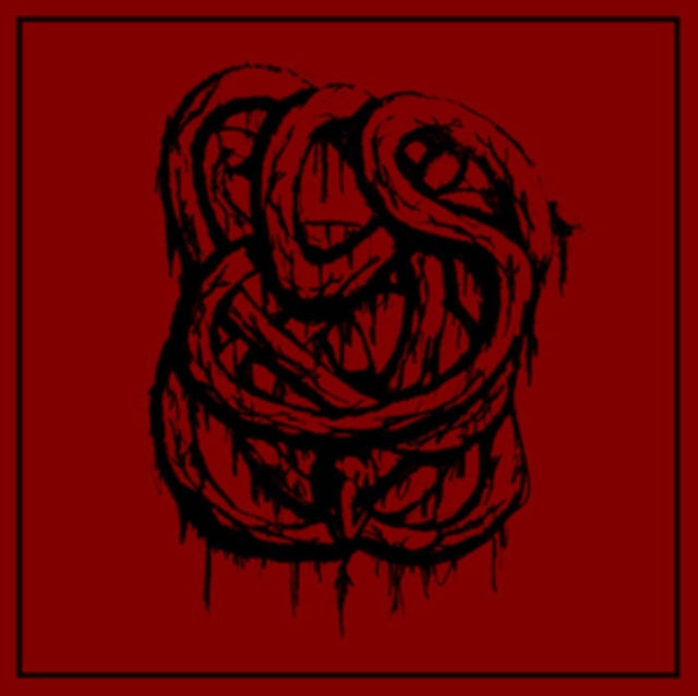 Subduer CD - Death Monolith