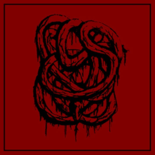 Subduer CD - Death Monolith
