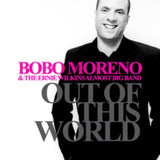 Bobo Moreno And Ewabb CD - Out Of This World