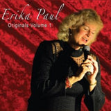 Erika Paul CD - Originals Volume 1