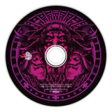 Somnus Throne CD - Nemesis Lately