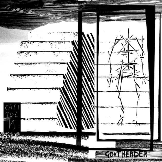 Capitol K LP - Goatherder