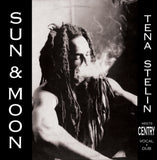 Tena Stelin & Centry LP - Sun And Moon