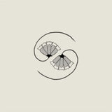 Godspeed You! Black Emperor LP Vinyl Record  GD'S Pee At State's End!