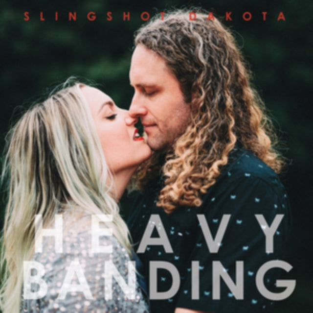 Slingshot Dakota LP - Heavy Banding