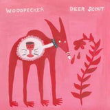 Deer Scout LP Vinyl Record - Woodpecker