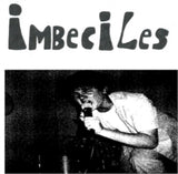 The Imbeciles CD - The Imbeciles