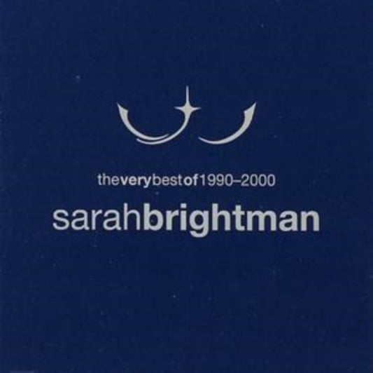 Sarah Brightman CD - The Very Best Of 19 90 - 20. 00
