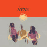 Izy CD - Irene