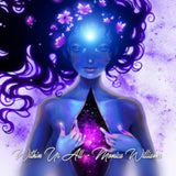 Monica Williams CD - Within Us All