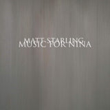 Matt Starling CD - Music For Nina