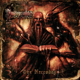 Insepulto CD - The Necrodex