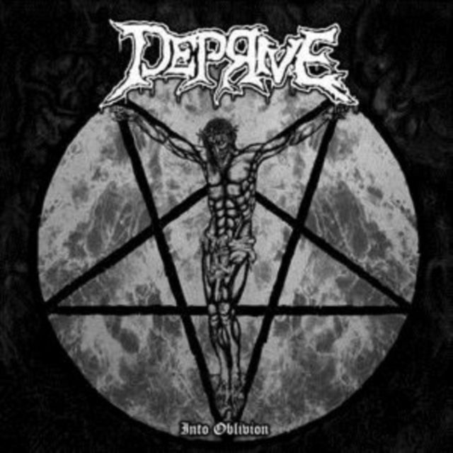 Deprive CD - Into Oblivion