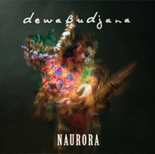 Dewa Budjana CD - Naurora