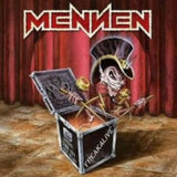Mennen CD - Freakalive