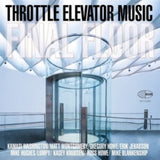 Throttle Elevator Music & Kamasi Washington CD - Final Floor (Cd+Dvd)