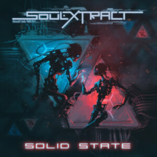 Soul Extract CD - Solid State
