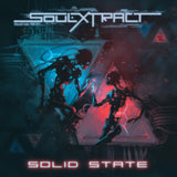 Soul Extract CD - Solid State