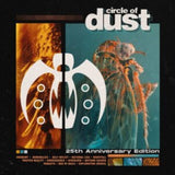 Circle Of Dust CD - Circle Of Dust (25th Anniversary Edition)