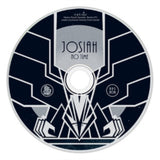 Josiah CD - No Time