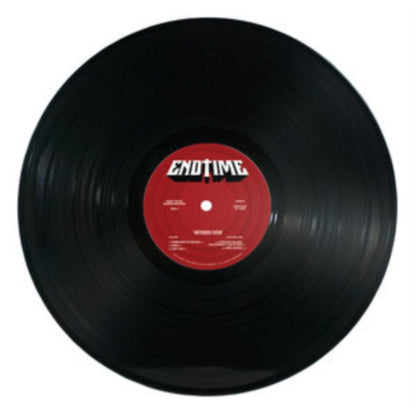 Endtime LP - Impending Doom