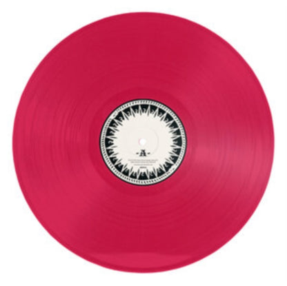 Sleepwulf LP - Sleepwulf (Coloured Vinyl)