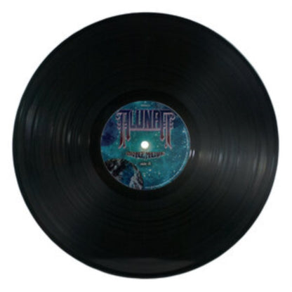 Alunah LP - Strange Machine