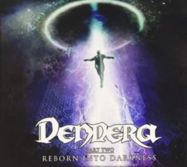 Dendera CD - Reborn Into Darkness Ep
