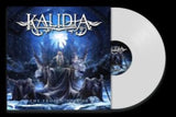 Kalidia LP - The Frozen Throne (White Vinyl)